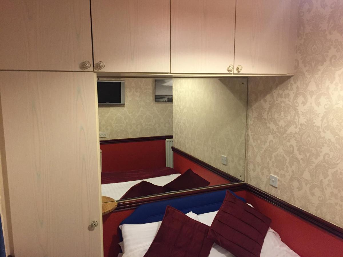 Valdene Hotel Blackpool Zimmer foto
